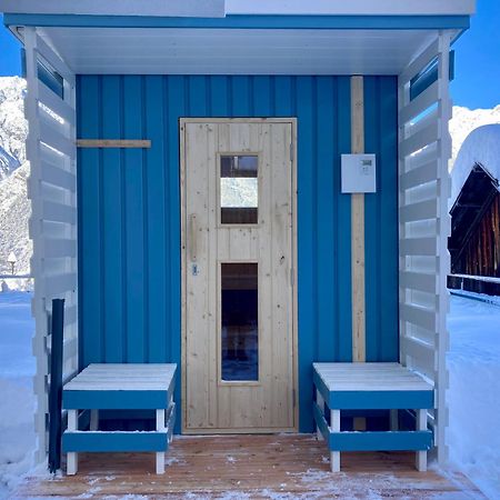 Das Haus Kunz Imsterberg 部屋 写真