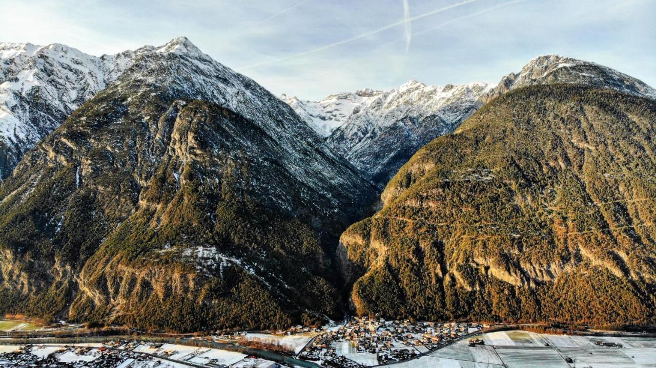 Das Haus Kunz Imsterberg エクステリア 写真