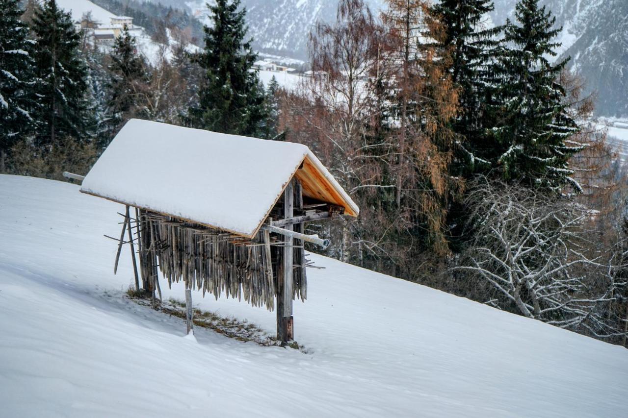 Das Haus Kunz Imsterberg エクステリア 写真