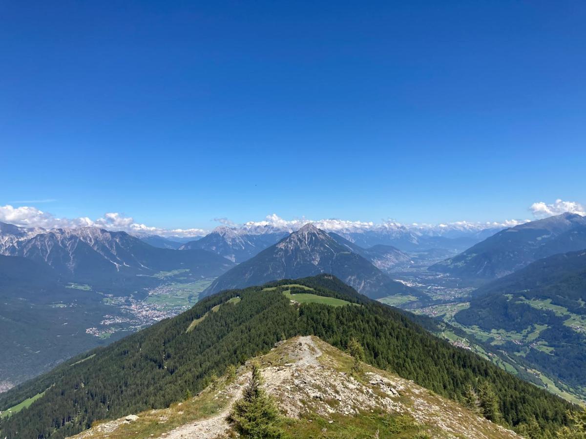 Das Haus Kunz Imsterberg エクステリア 写真