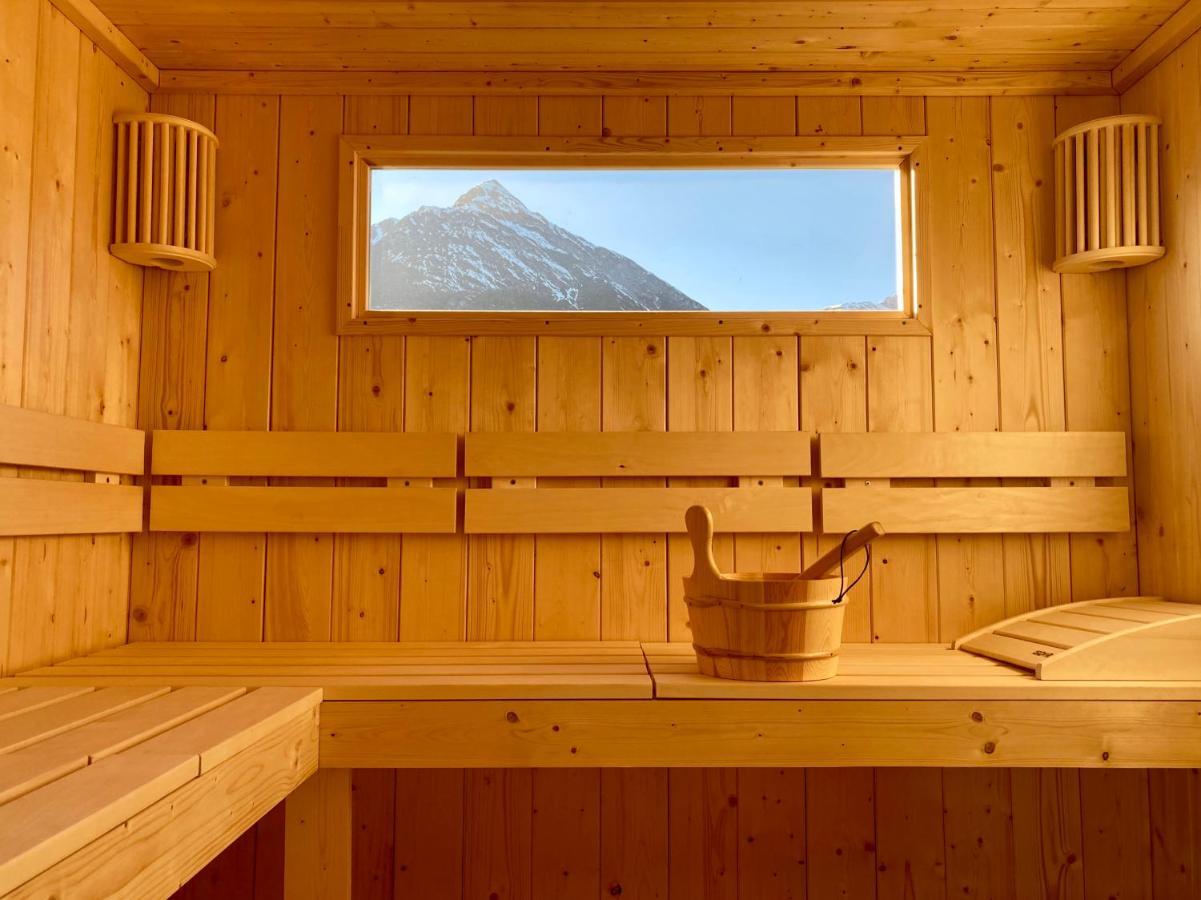 Das Haus Kunz Imsterberg 部屋 写真