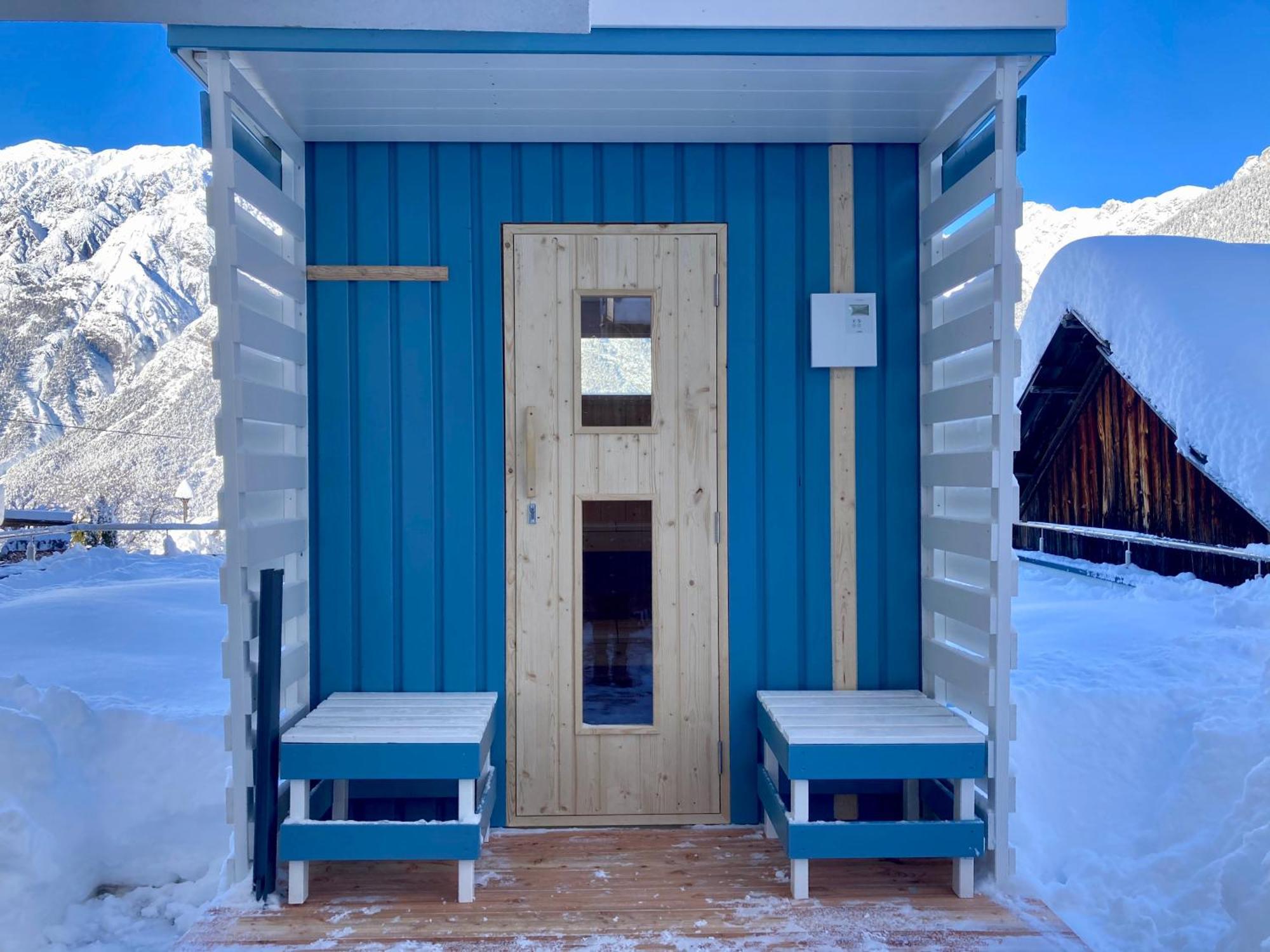 Das Haus Kunz Imsterberg 部屋 写真