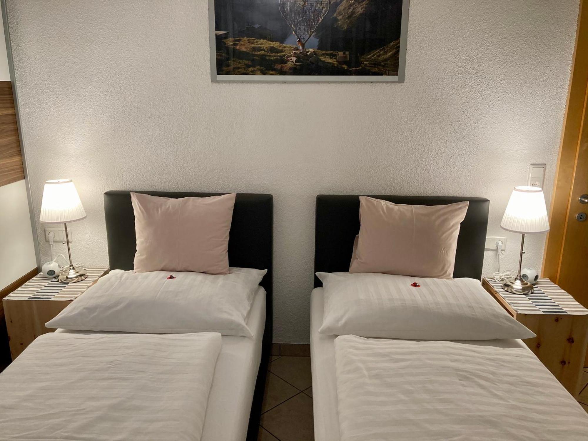 Das Haus Kunz Imsterberg 部屋 写真