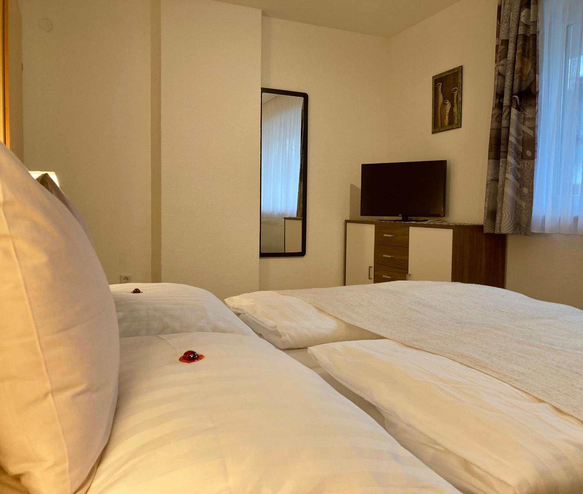 Das Haus Kunz Imsterberg 部屋 写真
