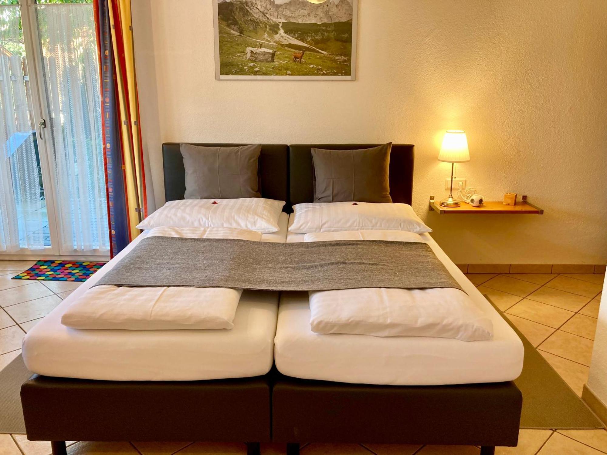 Das Haus Kunz Imsterberg 部屋 写真
