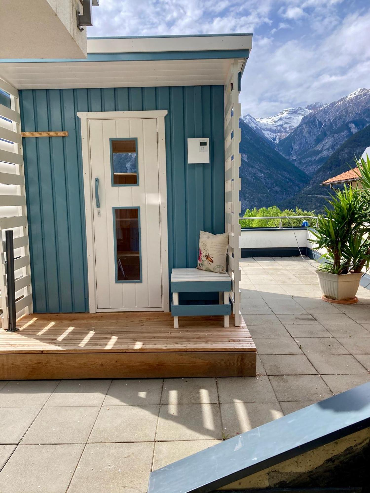 Das Haus Kunz Imsterberg 部屋 写真