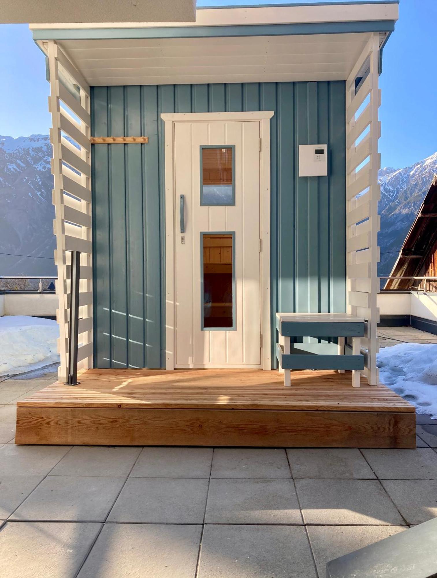 Das Haus Kunz Imsterberg 部屋 写真