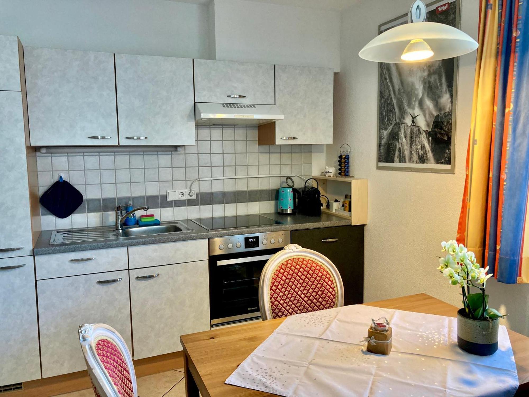 Das Haus Kunz Imsterberg 部屋 写真
