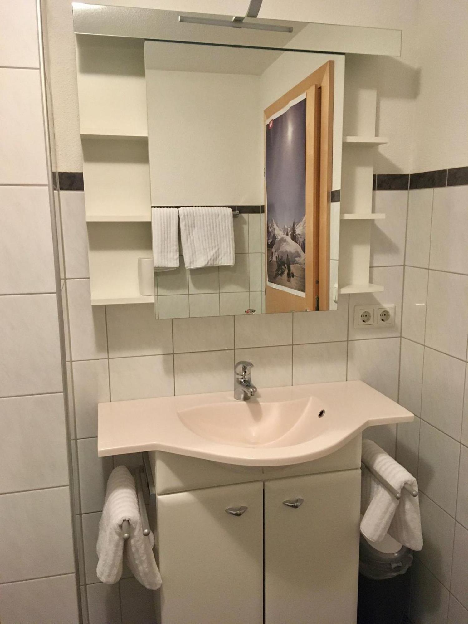 Das Haus Kunz Imsterberg 部屋 写真