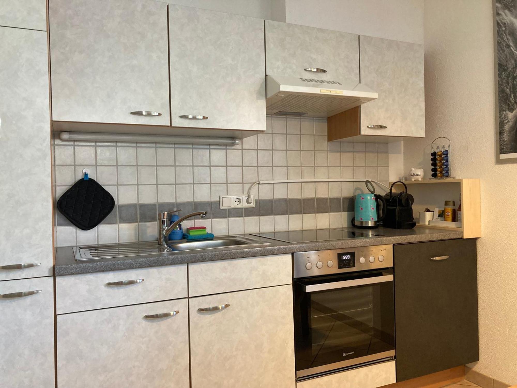 Das Haus Kunz Imsterberg 部屋 写真