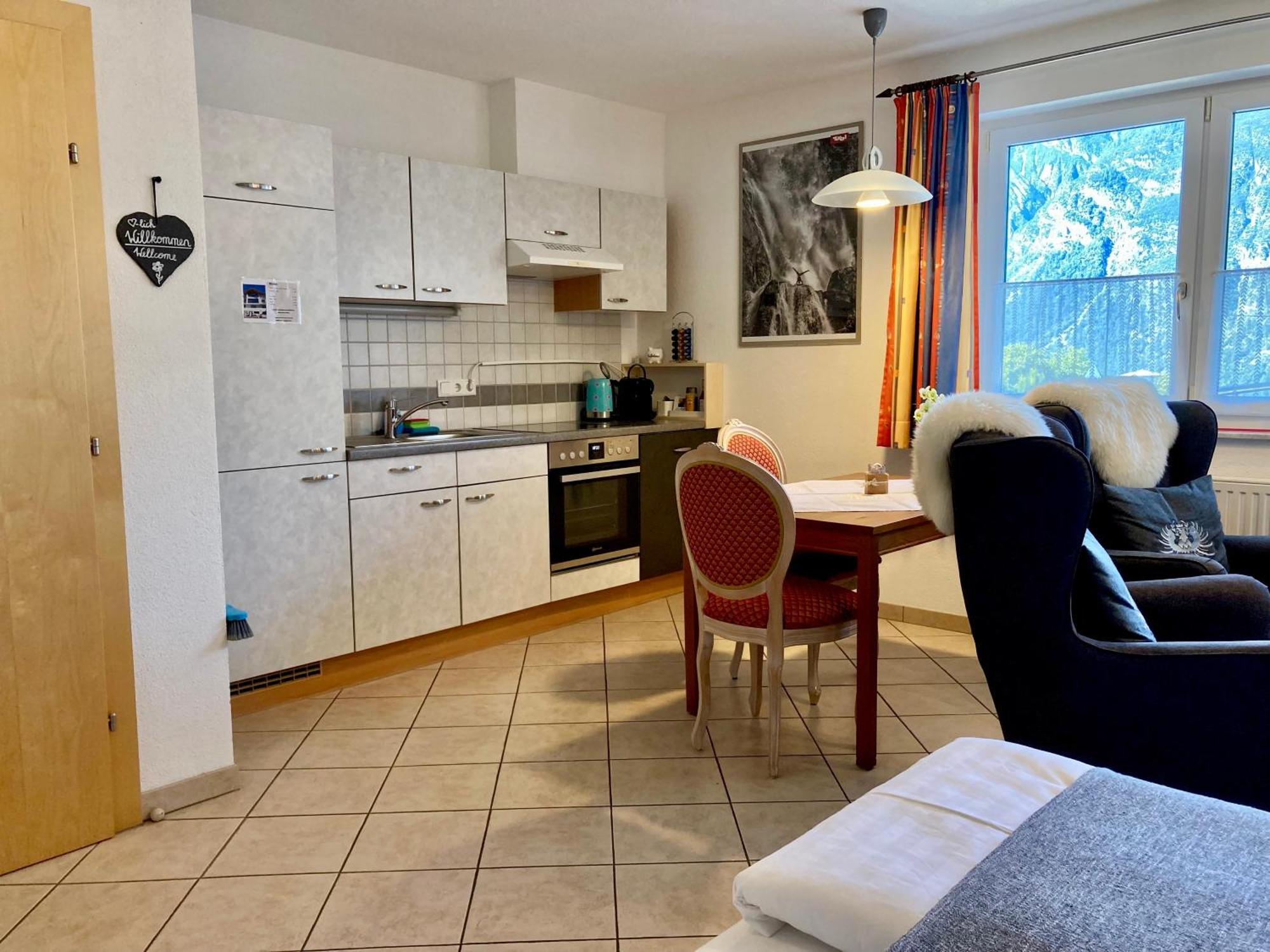 Das Haus Kunz Imsterberg 部屋 写真
