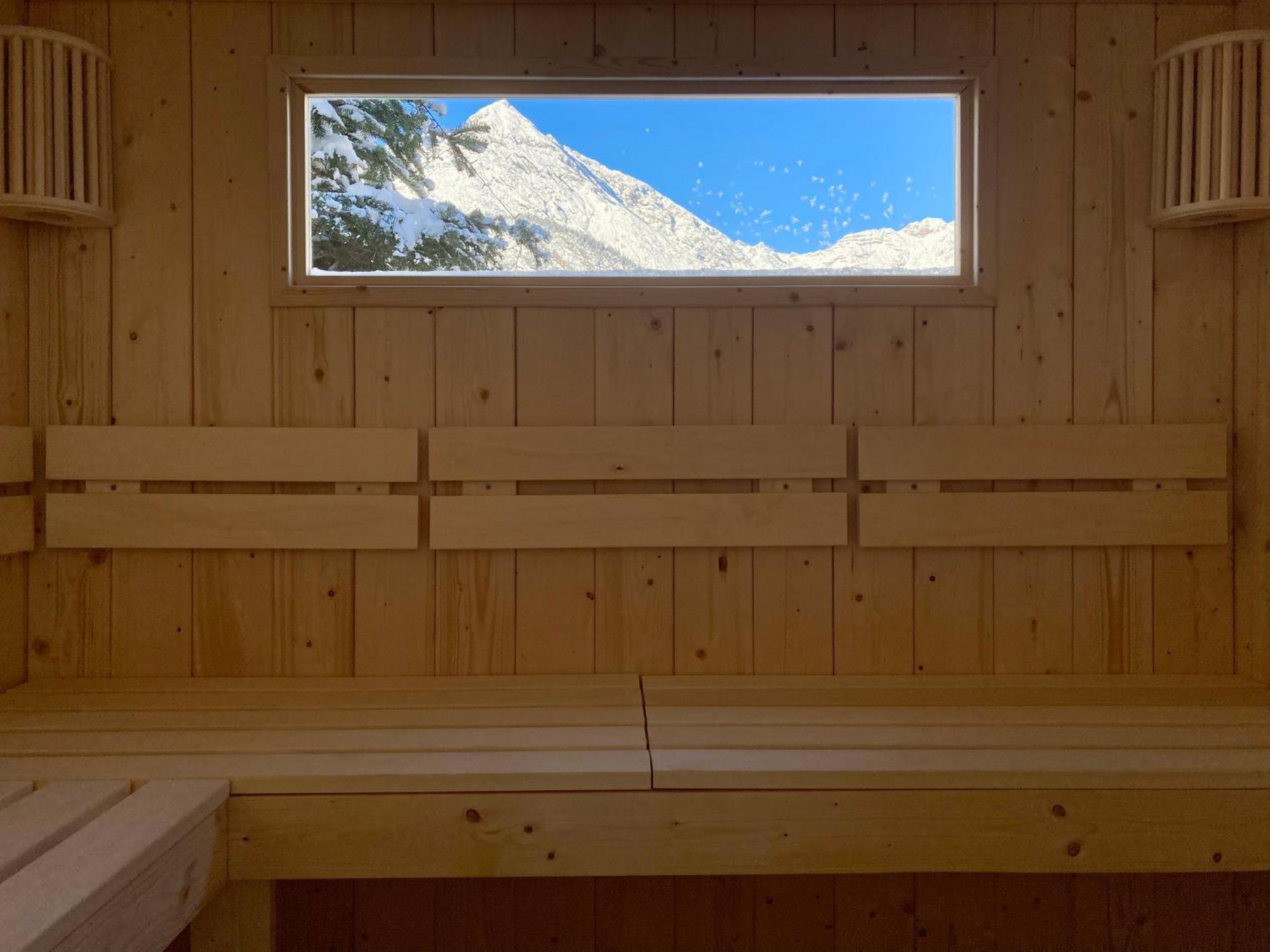Das Haus Kunz Imsterberg 部屋 写真