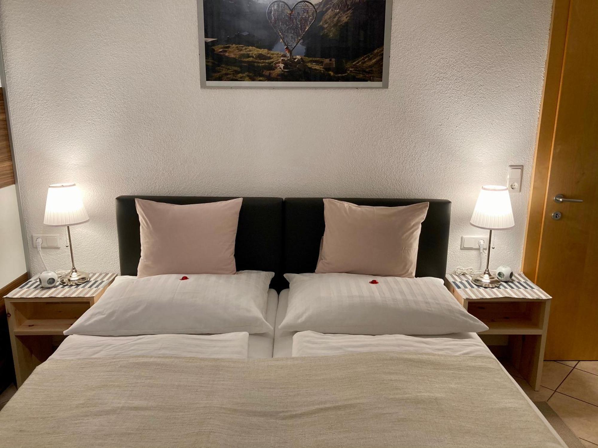 Das Haus Kunz Imsterberg 部屋 写真