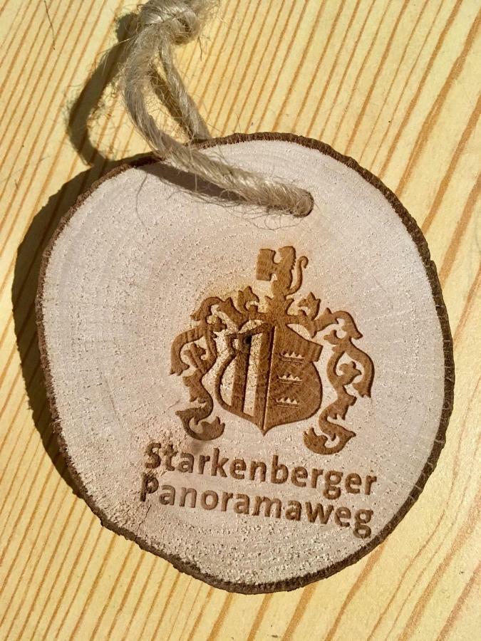 Das Haus Kunz Imsterberg エクステリア 写真