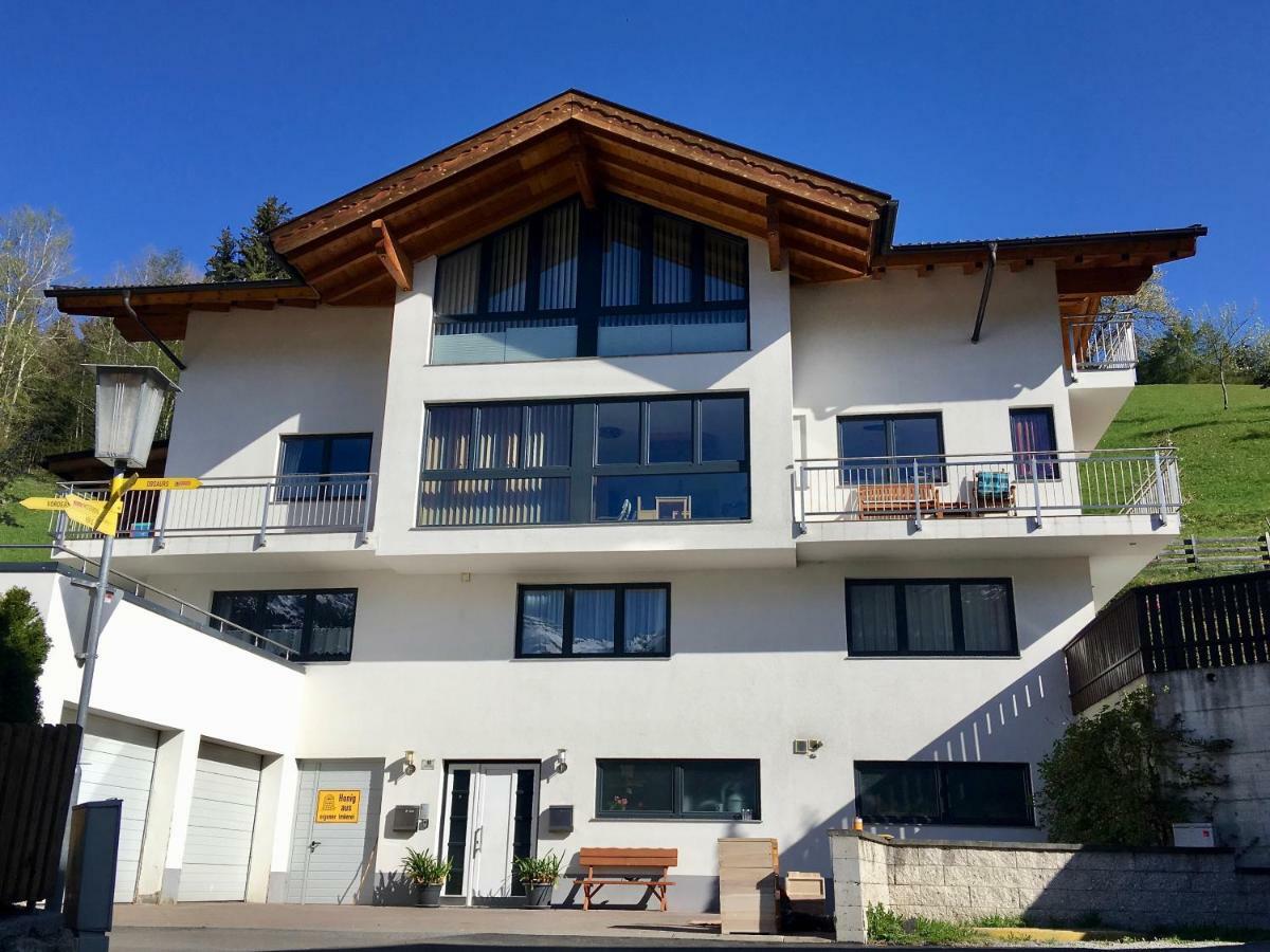 Das Haus Kunz Imsterberg エクステリア 写真